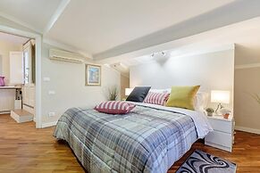 Terrazza Santa Croce