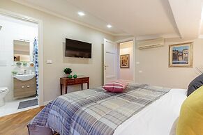 Terrazza Santa Croce