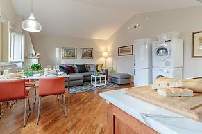 Terrazza Santa Croce