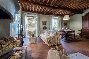 Il Frantoio Farmhouse Apartment