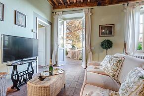 Il Frantoio Farmhouse Apartment