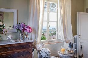 Il Frantoio Farmhouse Apartment