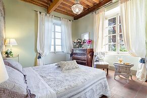 Il Frantoio Farmhouse Apartment