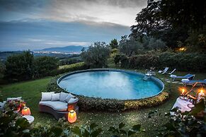 Il Frantoio Farmhouse Apartment