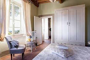 Il Frantoio Farmhouse Apartment