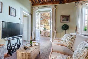 Il Frantoio Farmhouse Apartment