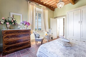 Il Frantoio Farmhouse Apartment