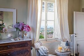 Il Frantoio Farmhouse Apartment