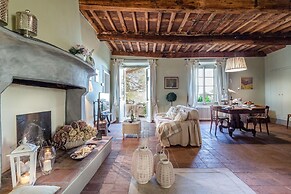 Il Frantoio Farmhouse Apartment