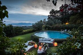 Il Frantoio Farmhouse Apartment