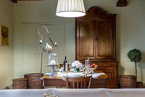 Il Frantoio Farmhouse Apartment
