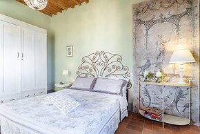 Il Frantoio Farmhouse Apartment