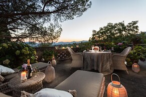 Il Frantoio Farmhouse Apartment