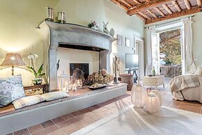 Il Frantoio Farmhouse Apartment