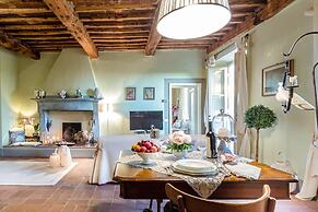 Il Frantoio Farmhouse Apartment