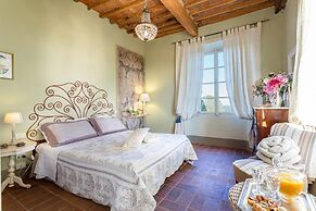 Il Frantoio Farmhouse Apartment