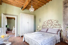 Il Frantoio Farmhouse Apartment