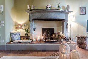 Il Frantoio Farmhouse Apartment