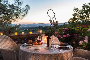 Il Frantoio Farmhouse Apartment