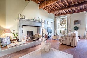 Il Frantoio Farmhouse Apartment