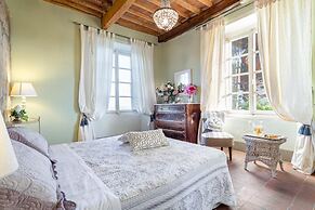 Il Frantoio Farmhouse Apartment