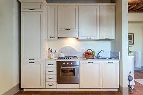 Il Frantoio Farmhouse Apartment