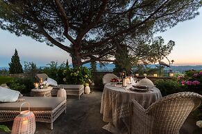 Il Frantoio Farmhouse Apartment
