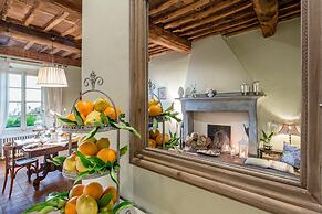 Il Frantoio Farmhouse Apartment