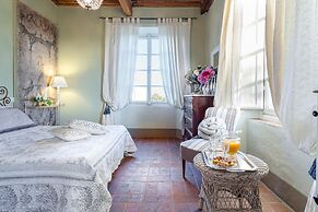 Il Frantoio Farmhouse Apartment