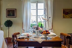 Il Frantoio Farmhouse Apartment