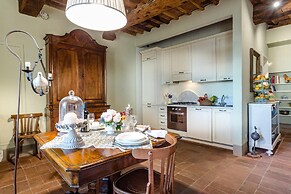 Il Frantoio Farmhouse Apartment