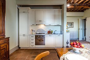 Il Frantoio Farmhouse Apartment