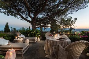 Il Frantoio Farmhouse Apartment