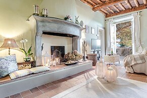 Il Frantoio Farmhouse Apartment