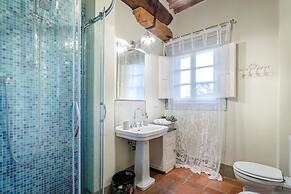 Il Frantoio Farmhouse Apartment