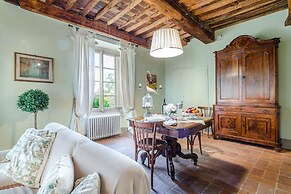 Il Frantoio Farmhouse Apartment