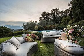 Il Frantoio Farmhouse Apartment