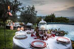 Il Frantoio Farmhouse Apartment