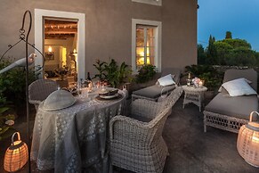 Il Frantoio Farmhouse Apartment