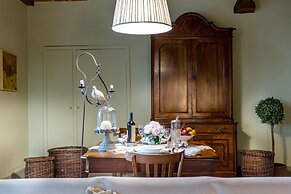 Il Frantoio Farmhouse Apartment