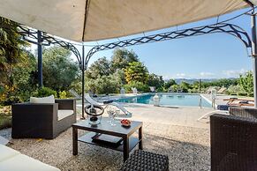 Villa Gattaiola in Gattaiola