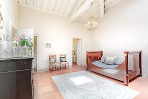 Villa Gattaiola in Gattaiola