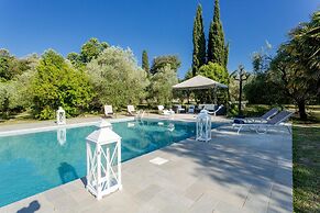 Villa Gattaiola in Gattaiola