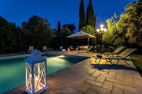 Villa Gattaiola in Gattaiola