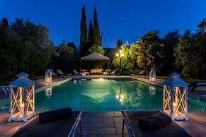 Villa Gattaiola in Gattaiola