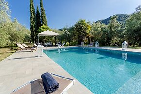 Villa Gattaiola in Gattaiola