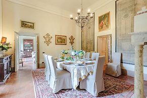 Villa Gattaiola in Gattaiola