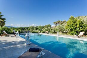 Villa Gattaiola in Gattaiola