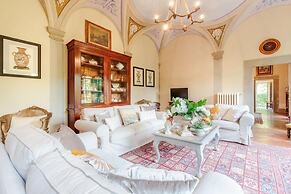 Villa Gattaiola in Gattaiola