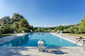 Villa Gattaiola in Gattaiola